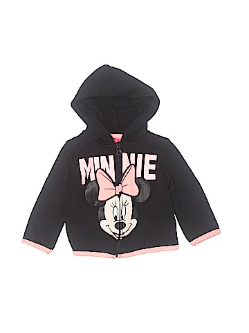 Disney Zip Up Hoodie (view 1)
