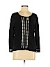 Sparrow Black Cardigan Size XL - photo 1