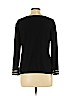 Sparrow Black Cardigan Size XL - photo 2