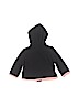 Disney Black Zip Up Hoodie Size 3-6 mo - photo 2