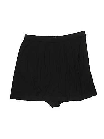 Eileen Fisher Shorts (view 1)
