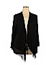 Design History Black Cardigan Size XXL - photo 1
