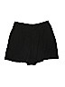 Eileen Fisher Black Shorts Size L - photo 2