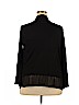 Design History Black Cardigan Size XXL - photo 2