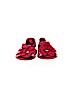 Gymboree Red Sandals Size 1 (baby) - photo 2