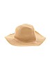 Old Navy Solid Brown Sun Hat Size Lg - XL - photo 1