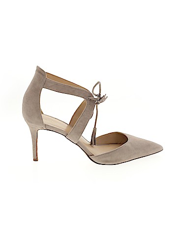 Ann Taylor Heels (view 1)