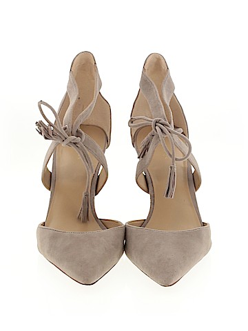 Ann Taylor Heels (view 2)