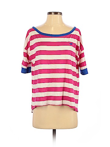 Hollister Short Sleeve T-Shirt (view 1)