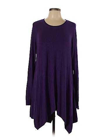 Eileen Fisher Pullover Sweater (view 1)