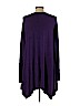 Eileen Fisher Purple Pullover Sweater Size L - photo 2