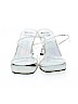Mootsies Tootsies White Heels Size 8 1/2 (wide) - photo 2