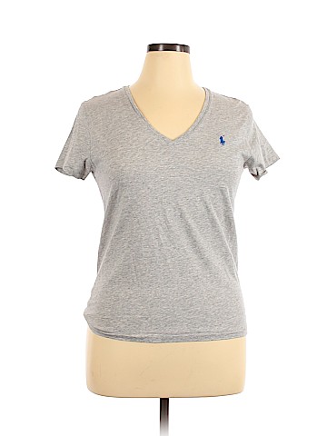 Polo by Ralph Lauren Short Sleeve T-Shirt (view 1)