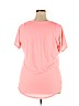 Athletic Works Pink Active T-Shirt Size XXL - photo 2