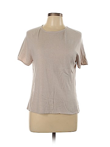 Eileen Fisher Pullover Sweater (view 1)