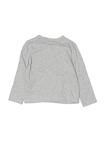 Boden Long Sleeve T-Shirt (view 2)