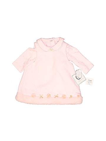 Little Me Dress (view 1)