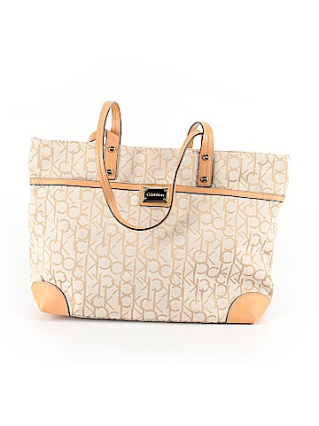 Calvin Klein Shoulder Bag (view 1)