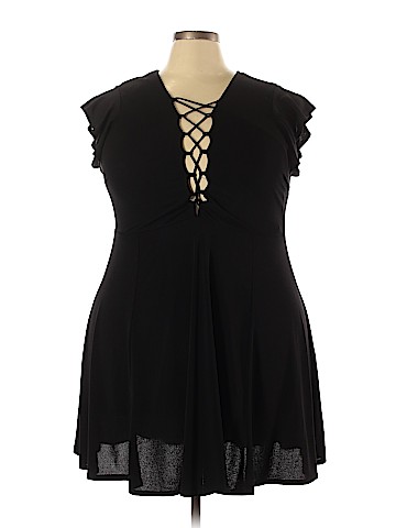 Forever 21 Casual Dress (view 1)