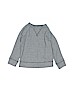 Baby Gap 100% Cotton Blue Sweatshirt Size 3 - photo 1