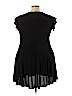 Forever 21 Black Casual Dress Size 3X - photo 2