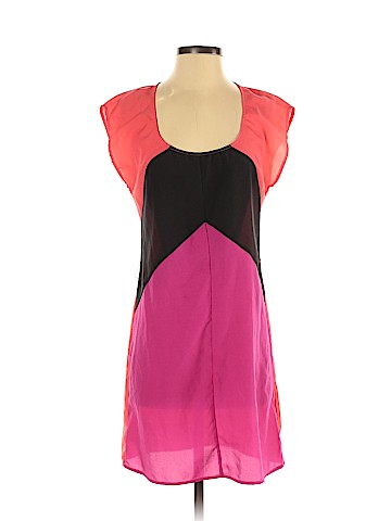 Speechless Casual Dress (view 1)