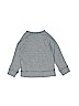 Baby Gap 100% Cotton Blue Sweatshirt Size 3 - photo 2