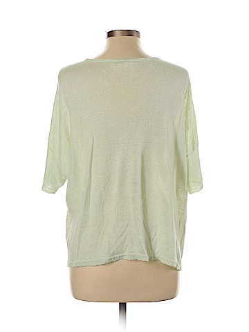 Eileen Fisher Pullover Sweater (view 2)