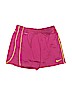 Nike 100% Polyester Pink Athletic Shorts Size S - photo 1