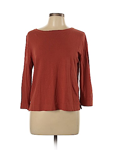 Eileen Fisher Pullover Sweater (view 1)