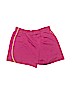 Nike 100% Polyester Pink Athletic Shorts Size S - photo 2