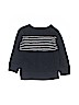 Baby Gap 100% Cotton Blue Sweatshirt Size 3 - photo 2