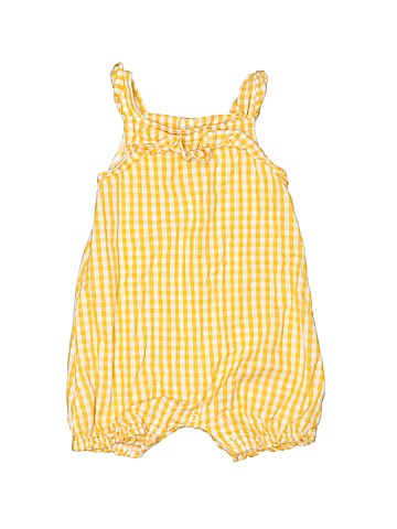 Carter's Short Sleeve Outfit (view 1)