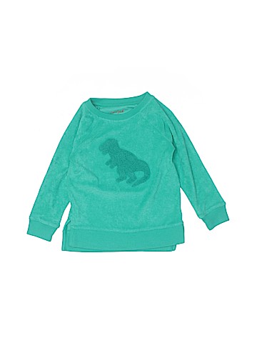Cat & Jack Sweatshirt (view 1)