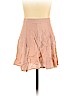 Brandy Melville 100% Rayon Pink Casual Skirt One size - photo 2