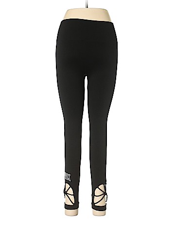 Victoria's Secret Pink Active Pants (view 2)