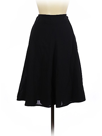 Akris Punto Casual Skirt (view 1)