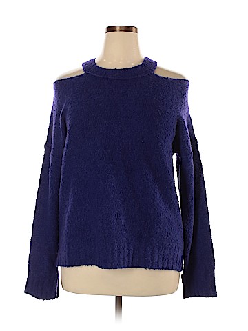 Moth Pullover Sweater (view 1)