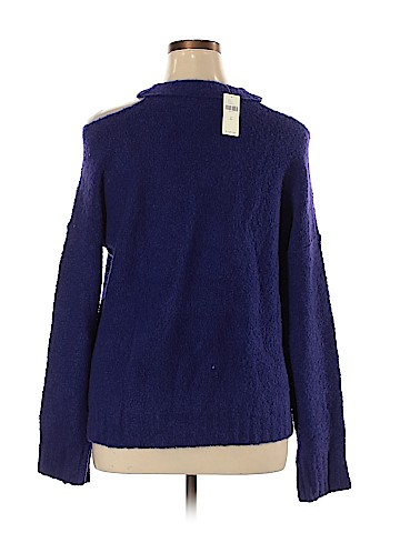 Moth Pullover Sweater (view 2)