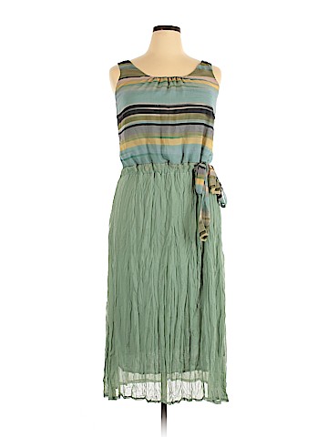 Perch by Blu Pepper Casual Dress (view 1)