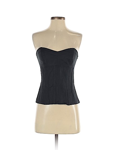 Nicole Miller Tube Top (view 1)