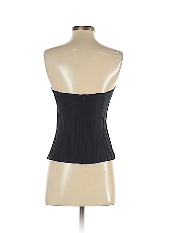 Nicole Miller Tube Top (view 2)