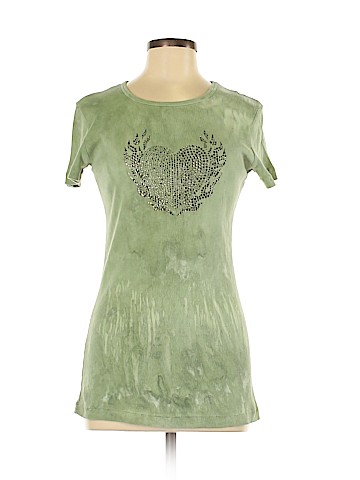 Sledge Short Sleeve T-Shirt (view 1)