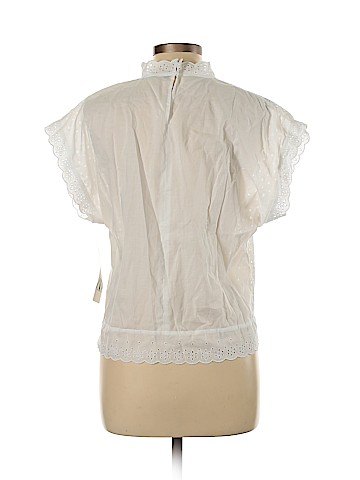 Zara Short Sleeve Blouse (view 2)