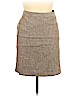 Nine West Tan Casual Skirt Size 14 - photo 1