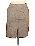 Nine West Tan Casual Skirt Size 14 - photo 2