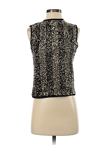 Zara Sleeveless Top (view 1)