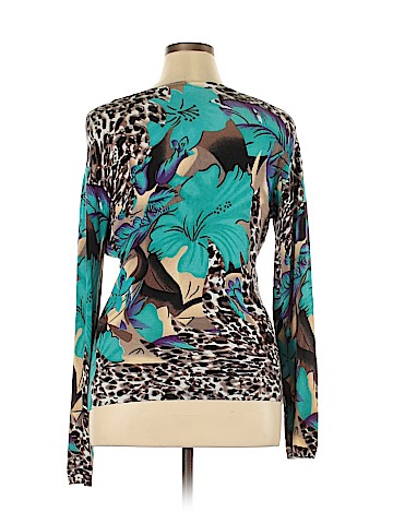 Alberto Makali Pullover Sweater (view 2)