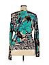 Alberto Makali Teal Pullover Sweater Size XL - photo 2