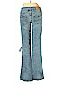 American Eagle Outfitters 100% Cotton Blue Jeans Size 0 - photo 2